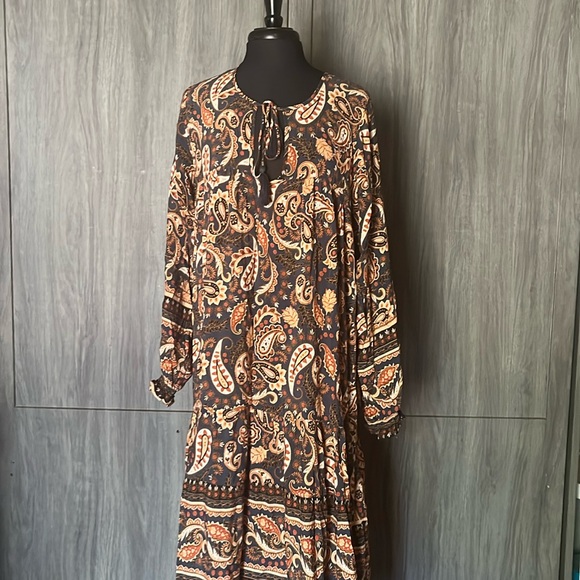Dress Forum maxi dress - Picture 2 of 16